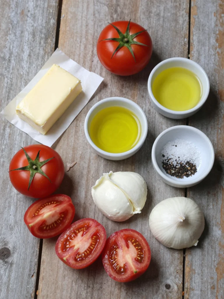 Grilled Margherita Pizza
