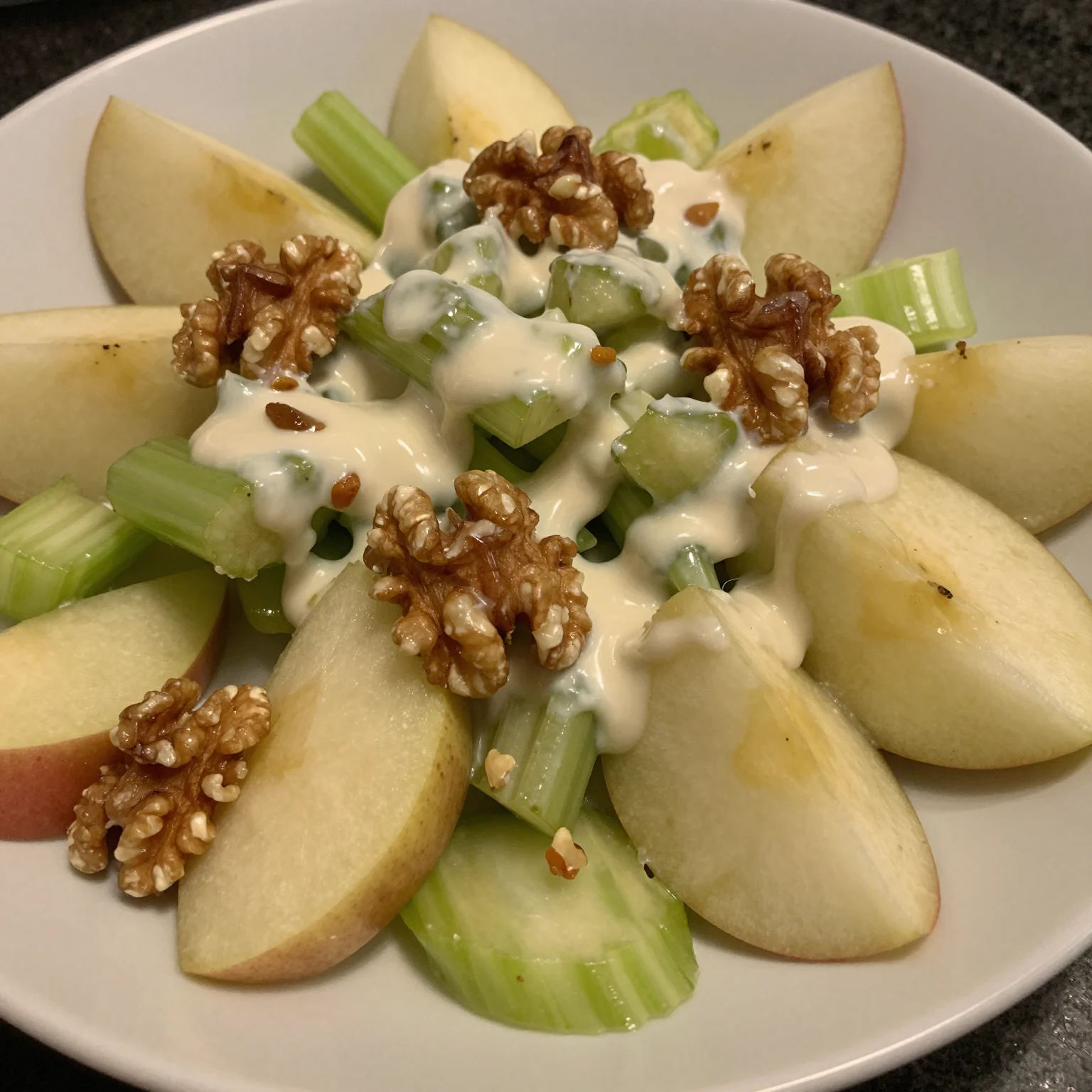 Waldorf Salad